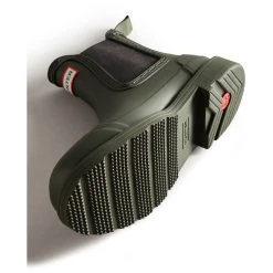 Hunter Boots - Women's Commando Chelsea Boot - Bottes En Caoutchouc -LA SPORTIVA hunter boots womens commando chelsea boot bottes en caoutchouc detail 4