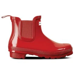 Hunter Boots - Women's Original Chelsea Gloss - Bottes En Caoutchouc