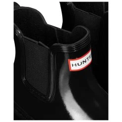 Hunter Boots - Women's Original Chelsea Gloss - Bottes En Caoutchouc 9 Hunter Boots - Women's Original Chelsea Gloss - Bottes En Caoutchouc -LA SPORTIVA hunter boots womens original chelsea gloss bottes en caoutchouc detail 4