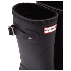 Hunter Boots - Women's Original Insulated Short - Chaussures Hiver -LA SPORTIVA hunter boots womens original insulated short chaussures hiver detail 3