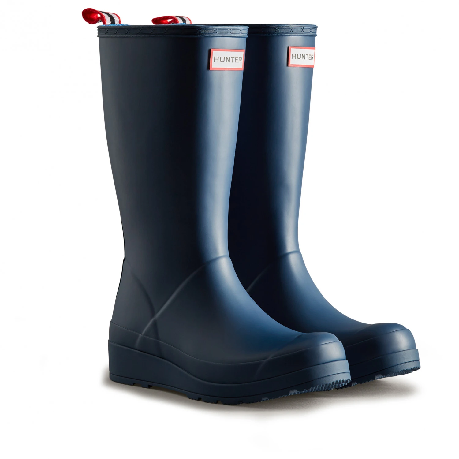 Hunter Boots - Women's Original Play Boot Tall - Bottes En Caoutchouc 2 Hunter Boots - Women's Original Play Boot Tall - Bottes En Caoutchouc – Image 2