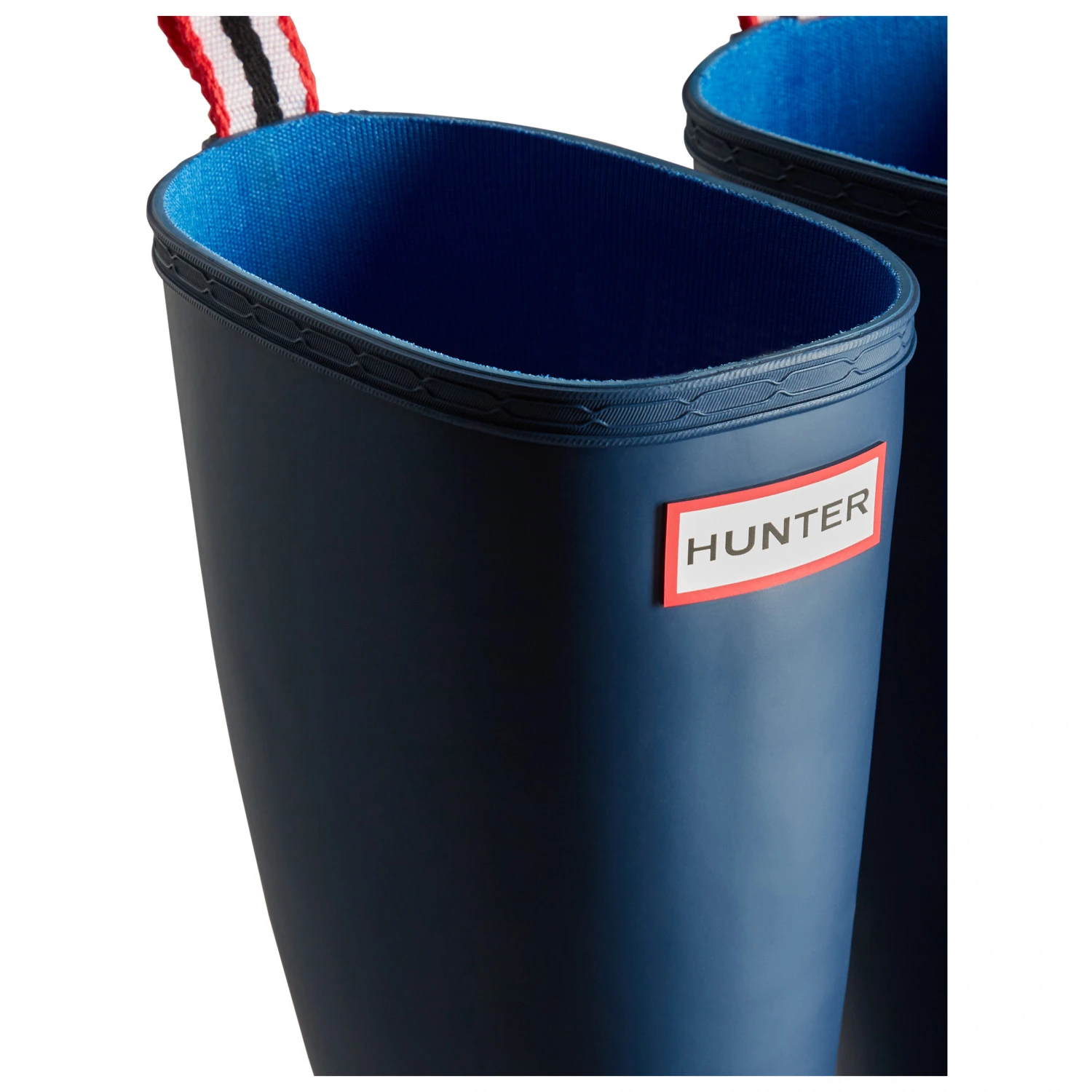 Hunter Boots - Women's Original Play Boot Tall - Bottes En Caoutchouc 4 Hunter Boots - Women's Original Play Boot Tall - Bottes En Caoutchouc – Image 4