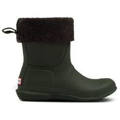 Hunter Boots - Women's Original Roll Top Sherpa Boot - Chaussures Hiver