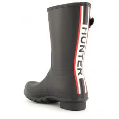 Hunter Boots - Women's Original Short Hunter Backstrap Boot - Bottes En Caoutchouc -LA SPORTIVA hunter boots womens original short hunter backstrap boot bottes en caoutchouc detail 5