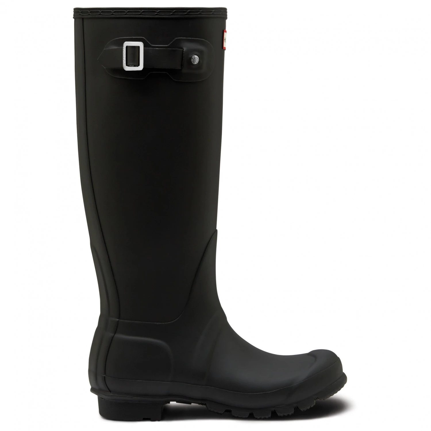 Hunter Boots - Women's Original Tall - Bottes En Caoutchouc 5 Hunter Boots - Women's Original Tall - Bottes En Caoutchouc – Image 5