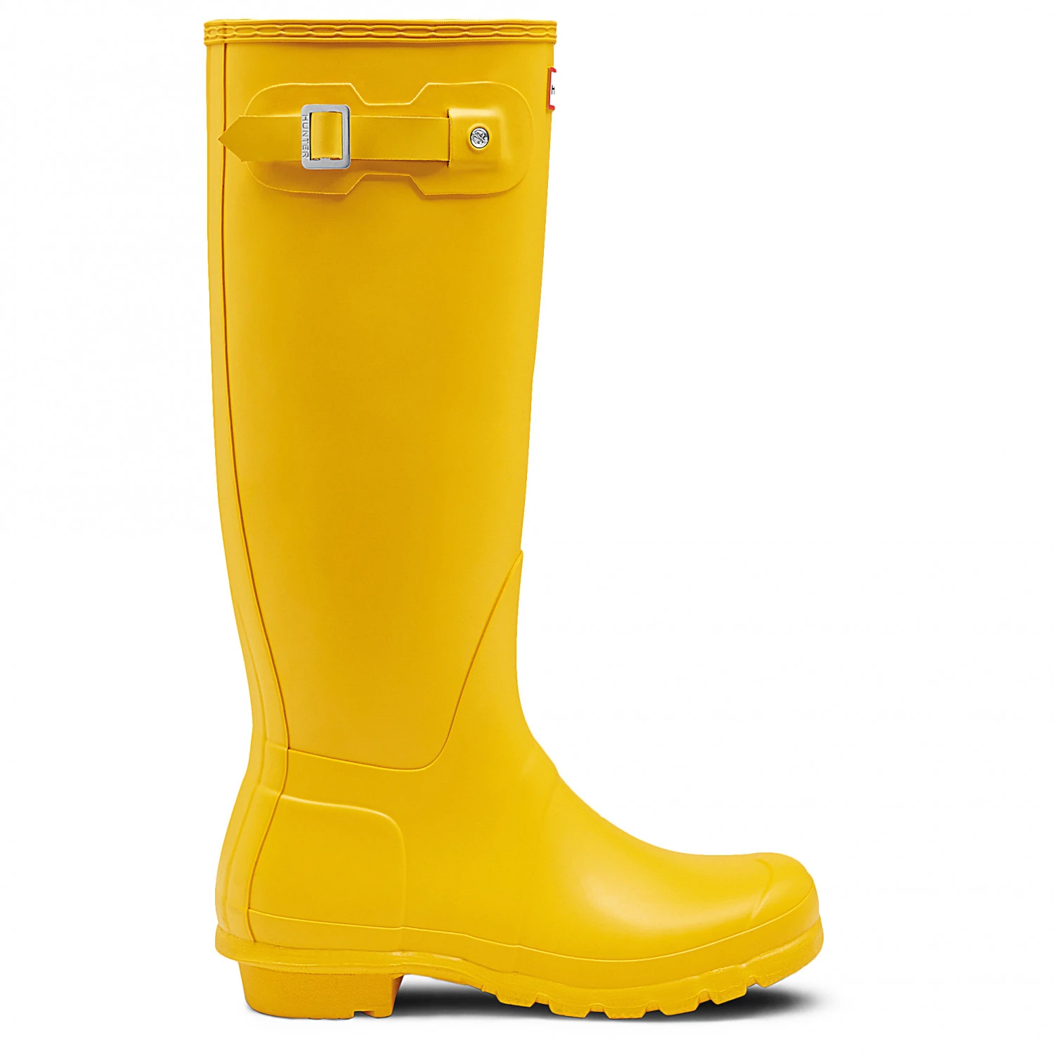 Hunter Boots - Women's Original Tall - Bottes En Caoutchouc 2 Hunter Boots - Women's Original Tall - Bottes En Caoutchouc – Image 2