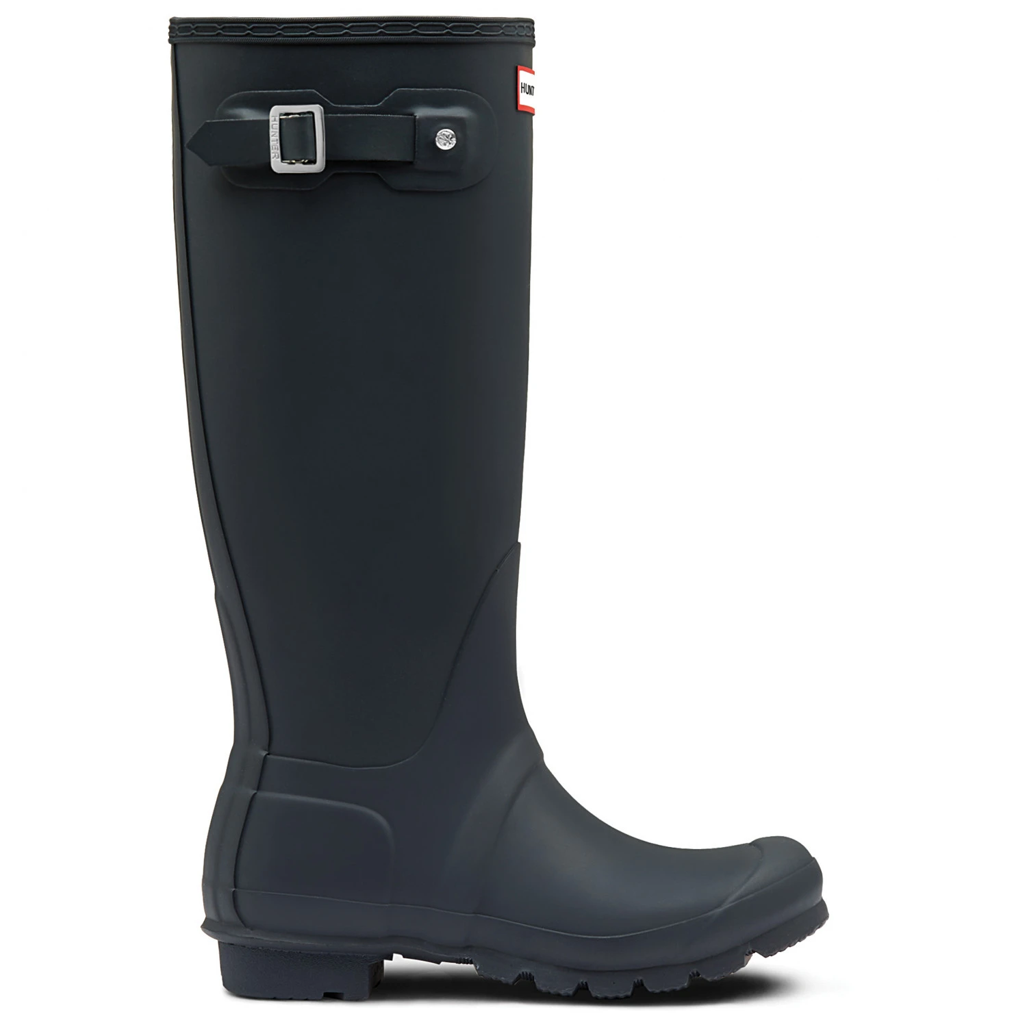 Hunter Boots - Women's Original Tall - Bottes En Caoutchouc 1 Hunter Boots - Women's Original Tall - Bottes En Caoutchouc