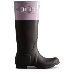 Hunter Boots - Women's Original Tall Colour Block Boot - Bottes En Caoutchouc 10 Hunter Boots - Women's Original Tall Colour Block Boot - Bottes En Caoutchouc -LA SPORTIVA hunter boots womens original tall colour block boot bottes en caoutchouc 1
