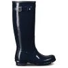 Hunter Boots - Women's Original Tall Gloss - Bottes En Caoutchouc