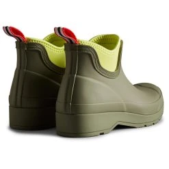 Hunter Boots - Women's Play Chelsea Neoprene Boot - Bottes En Caoutchouc -LA SPORTIVA hunter boots womens play chelsea neoprene boot bottes en caoutchouc detail 3