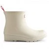 Hunter Boots - Women's Play Short Sherpa Insulated - Bottes En Caoutchouc