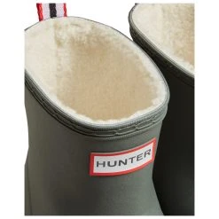 Hunter Boots - Women's Play Short Sherpa Insulated - Bottes En Caoutchouc -LA SPORTIVA hunter boots womens play short sherpa insulated bottes en caoutchouc detail 5