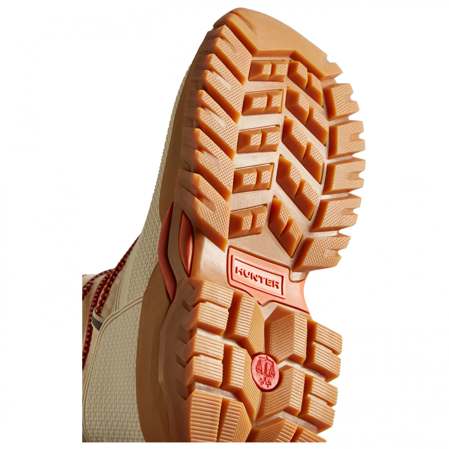 Hunter Boots - Women's Wanderer Short Sherpa Snow Boot - Chaussures Hiver 4 Hunter Boots - Women's Wanderer Short Sherpa Snow Boot - Chaussures Hiver – Image 4