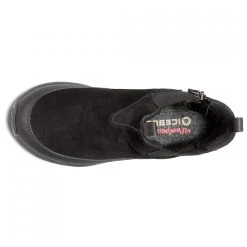 Icebug - Women's Hova Michelin - Chaussures Hiver -LA SPORTIVA icebug womens hova michelin chaussures hiver detail 4