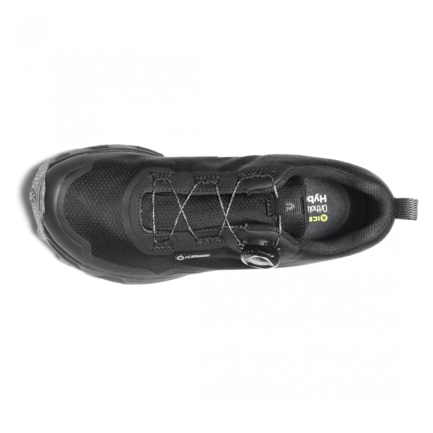 Icebug - Women's Rover RB9X GTX - Chaussures Multisports 4 Icebug - Women's Rover RB9X GTX - Chaussures Multisports – Image 4