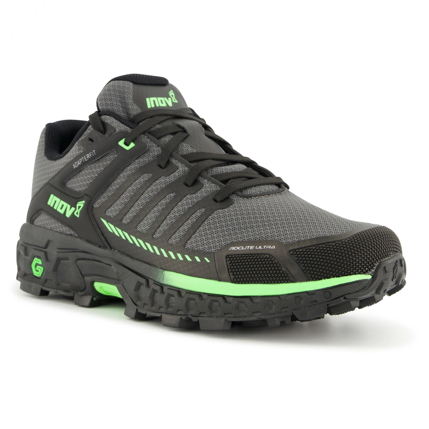Inov-8 - Roclite Ultra G 320 - Chaussures De Trail 2 Inov-8 - Roclite Ultra G 320 - Chaussures De Trail – Image 2