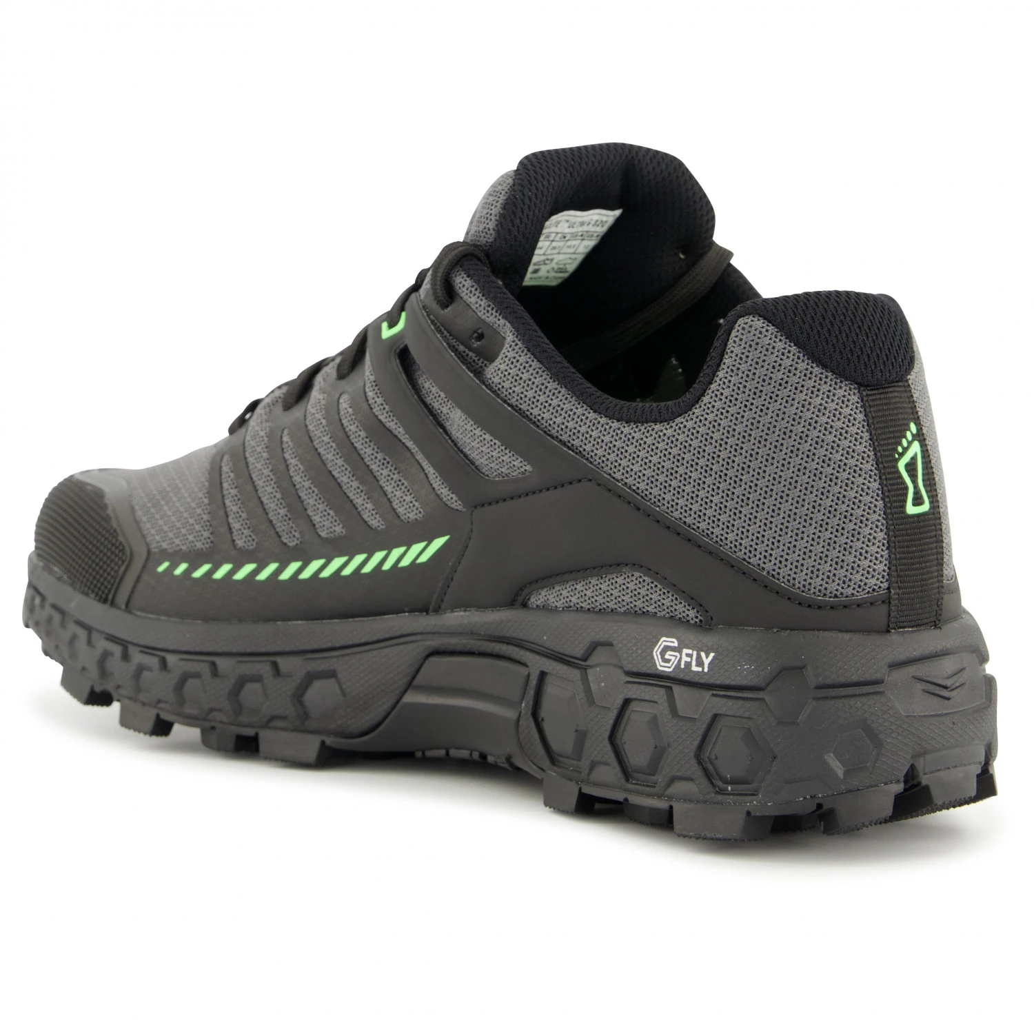 Inov-8 - Roclite Ultra G 320 - Chaussures De Trail 5 Inov-8 - Roclite Ultra G 320 - Chaussures De Trail – Image 5