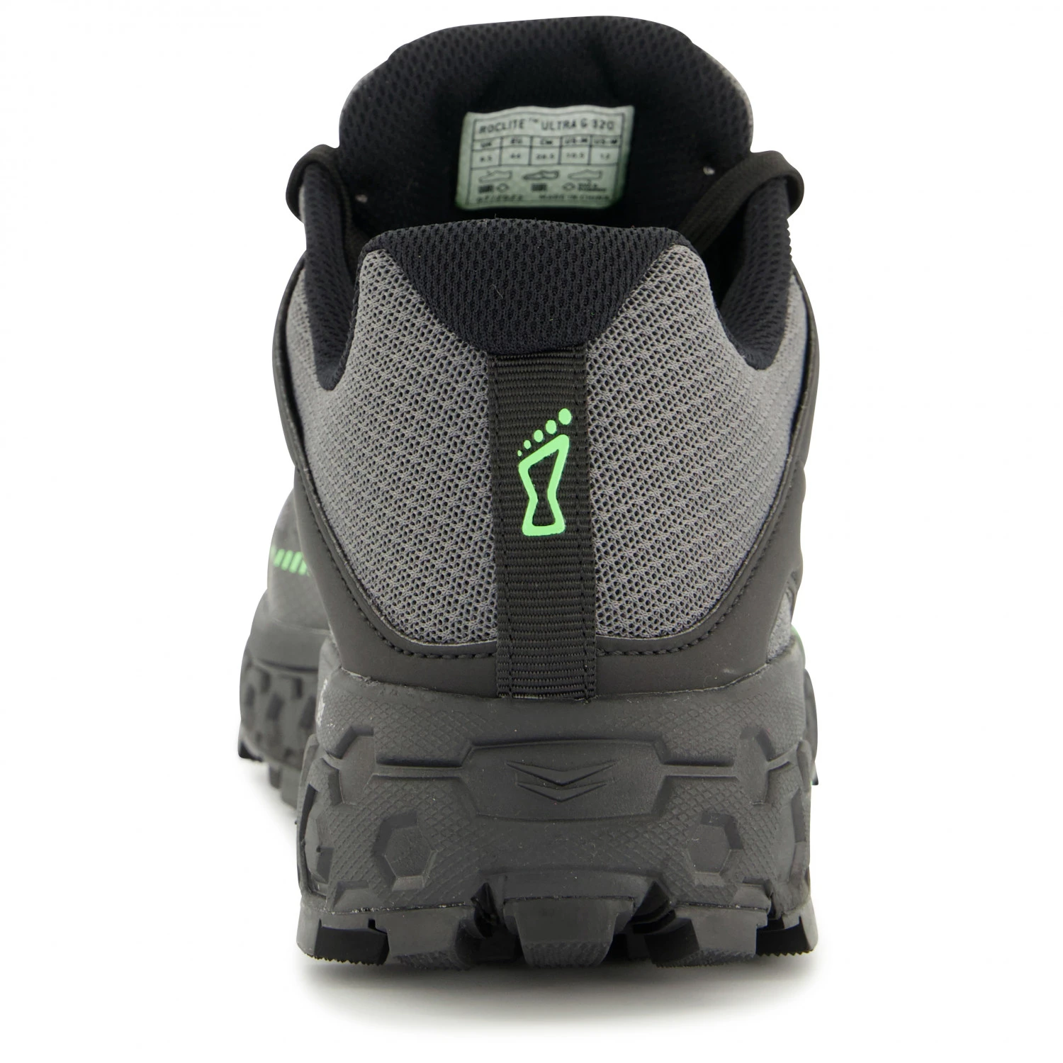 Inov-8 - Roclite Ultra G 320 - Chaussures De Trail 6 Inov-8 - Roclite Ultra G 320 - Chaussures De Trail – Image 6