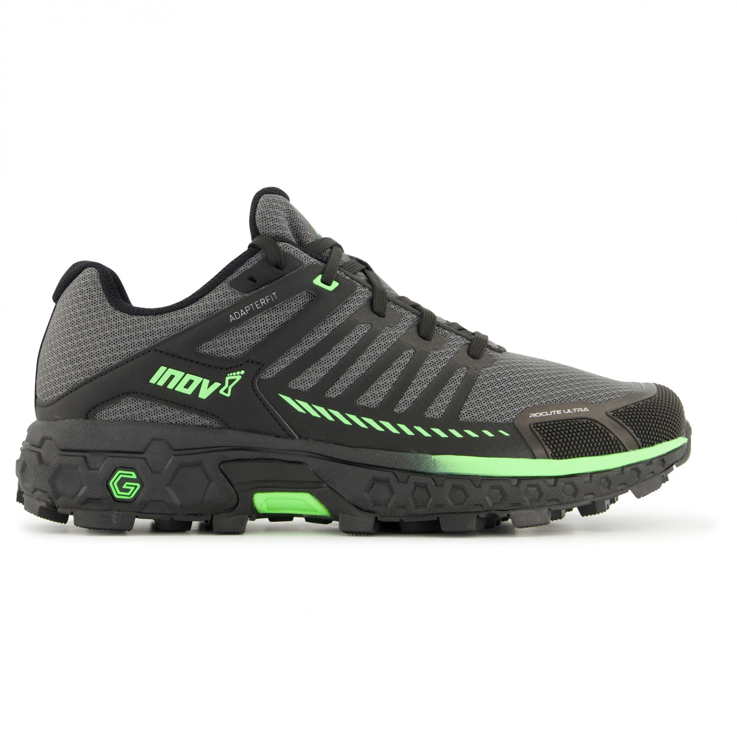 Inov-8 - Roclite Ultra G 320 - Chaussures De Trail 1 Inov-8 - Roclite Ultra G 320 - Chaussures De Trail