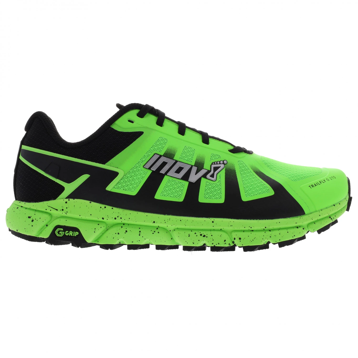 Inov-8 - Trailfly G 270 V2 - Chaussures De Trail 2 Inov-8 - Trailfly G 270 V2 - Chaussures De Trail – Image 2