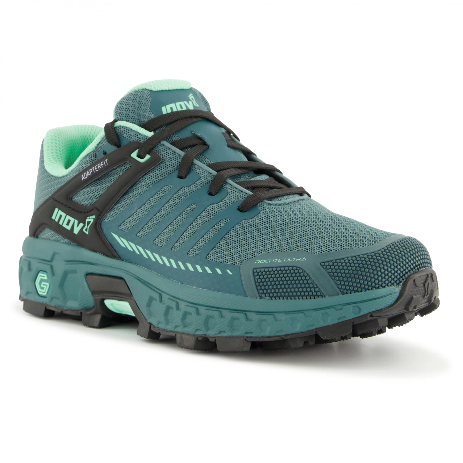 Inov-8 - Women's Roclite Ultra G 320 - Chaussures De Trail 2 Inov-8 - Women's Roclite Ultra G 320 - Chaussures De Trail – Image 2