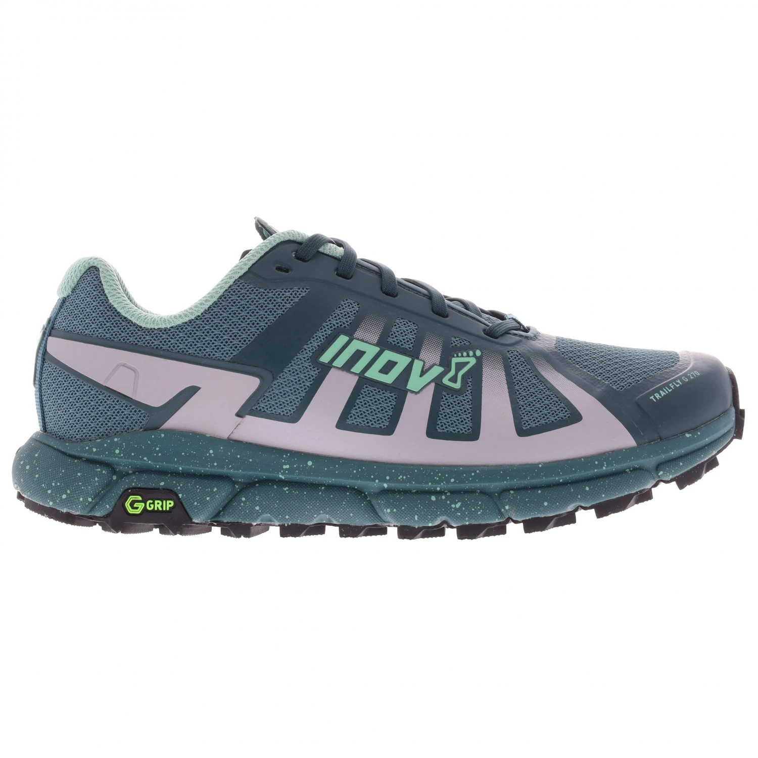 Inov-8 - Women's Trailfly G 270 - Chaussures De Trail 1 Inov-8 - Women's Trailfly G 270 - Chaussures De Trail