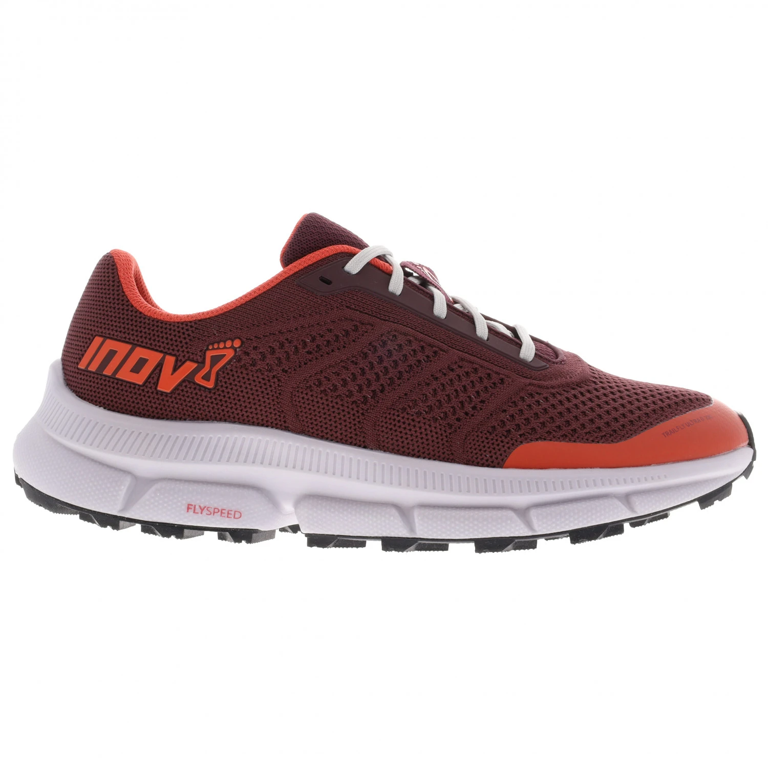 Inov-8 - Women's Trailfly Ultra G 280 - Chaussures De Trail 1 Inov-8 - Women's Trailfly Ultra G 280 - Chaussures De Trail