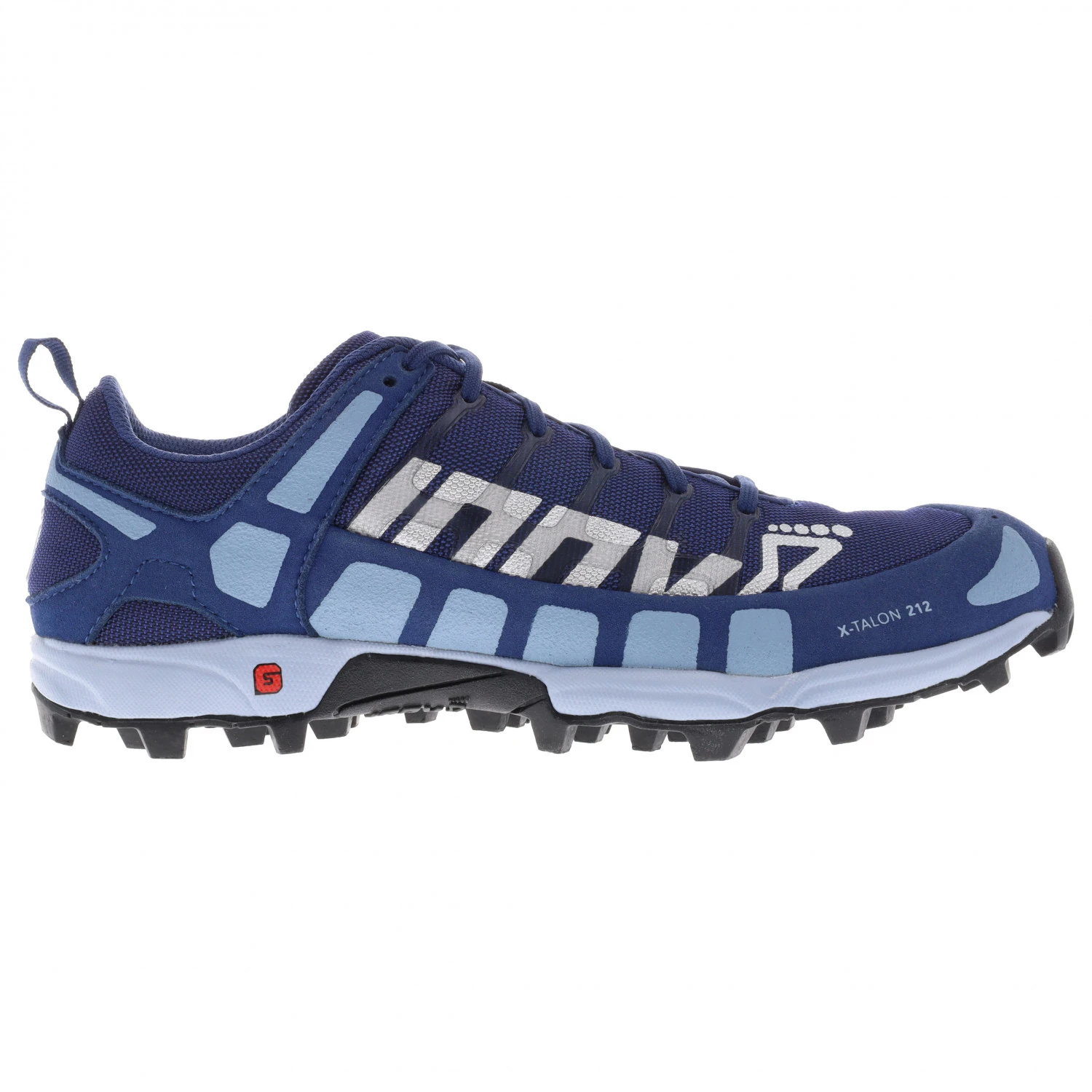 Inov-8 - Women's X-Talon 212 - Chaussures De Trail 1 Inov-8 - Women's X-Talon 212 - Chaussures De Trail