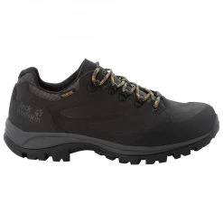 Jack Wolfskin - Rebellion Texapore Low - Chaussures Multisports