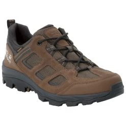 Jack Wolfskin - Vojo 3 Texapore Low - Chaussures Multisports