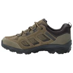 Jack Wolfskin - Vojo 3 Texapore Low - Chaussures Multisports -LA SPORTIVA jack wolfskin vojo 3 texapore low chaussures multisports detail 3
