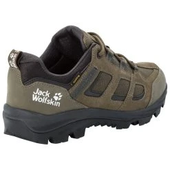 Jack Wolfskin - Vojo 3 Texapore Low - Chaussures Multisports -LA SPORTIVA jack wolfskin vojo 3 texapore low chaussures multisports detail 4