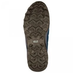 Jack Wolfskin - Women's Refugio Texapore Low - Chaussures Multisports 11 Jack Wolfskin - Women's Refugio Texapore Low - Chaussures Multisports -LA SPORTIVA jack wolfskin womens refugio texapore low chaussures multisports detail 6