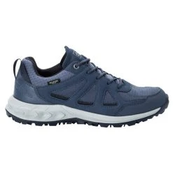 Jack Wolfskin - Women's Woodland 2 Texapore Low - Chaussures Multisports