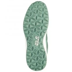 Jack Wolfskin - Women's Woodland 2 Texapore Low - Chaussures Multisports -LA SPORTIVA jack wolfskin womens woodland 2 texapore low chaussures multisports detail 6