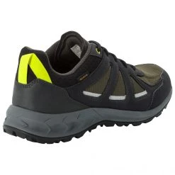 Jack Wolfskin - Woodland 2 Texapore Low - Chaussures Multisports 8 Jack Wolfskin - Woodland 2 Texapore Low - Chaussures Multisports -LA SPORTIVA jack wolfskin woodland 2 texapore low chaussures multisports detail 3