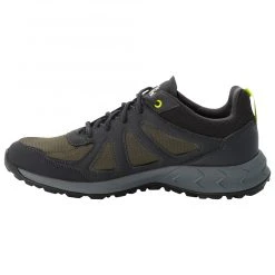 Jack Wolfskin - Woodland 2 Texapore Low - Chaussures Multisports 9 Jack Wolfskin - Woodland 2 Texapore Low - Chaussures Multisports -LA SPORTIVA jack wolfskin woodland 2 texapore low chaussures multisports detail 4