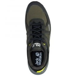 Jack Wolfskin - Woodland 2 Texapore Low - Chaussures Multisports 10 Jack Wolfskin - Woodland 2 Texapore Low - Chaussures Multisports -LA SPORTIVA jack wolfskin woodland 2 texapore low chaussures multisports detail 5