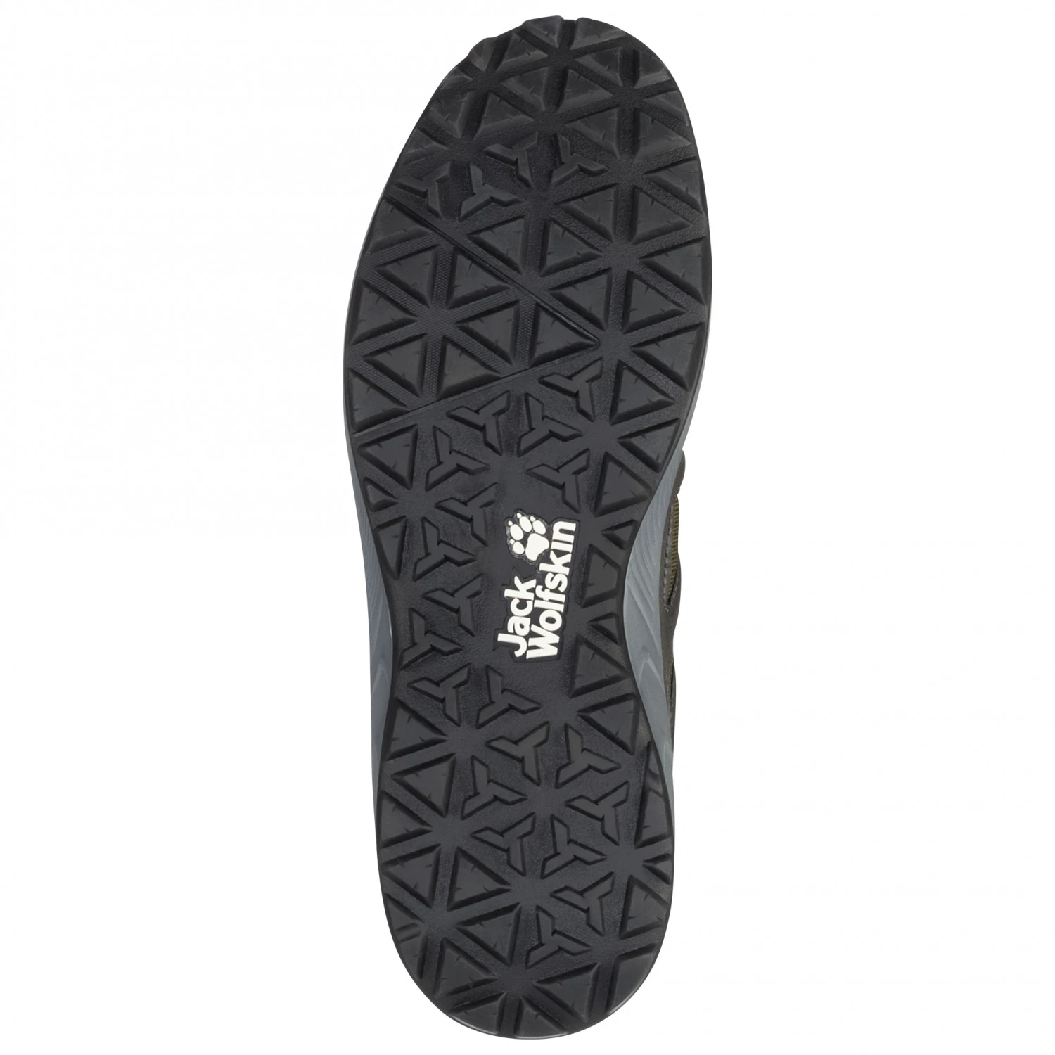 Jack Wolfskin - Woodland 2 Texapore Low - Chaussures Multisports 6 Jack Wolfskin - Woodland 2 Texapore Low - Chaussures Multisports – Image 6