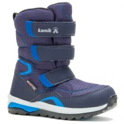 Kamik - Kid's Chinook Hi - Chaussures Hiver