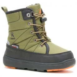 Kamik - Kid's Luge - Chaussures Hiver