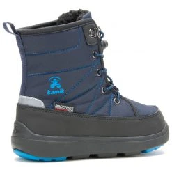 Kamik - Kid's Luge - Chaussures Hiver -LA SPORTIVA kamik kids luge chaussures hiver detail 5