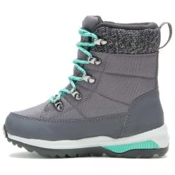 Kamik - Kid's Owl - Chaussures Hiver -LA SPORTIVA kamik kids owl chaussures hiver detail 4