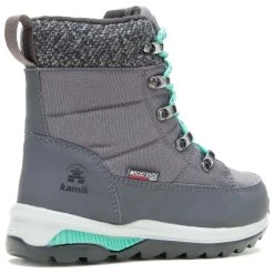 Kamik - Kid's Owl - Chaussures Hiver -LA SPORTIVA kamik kids owl chaussures hiver detail 5