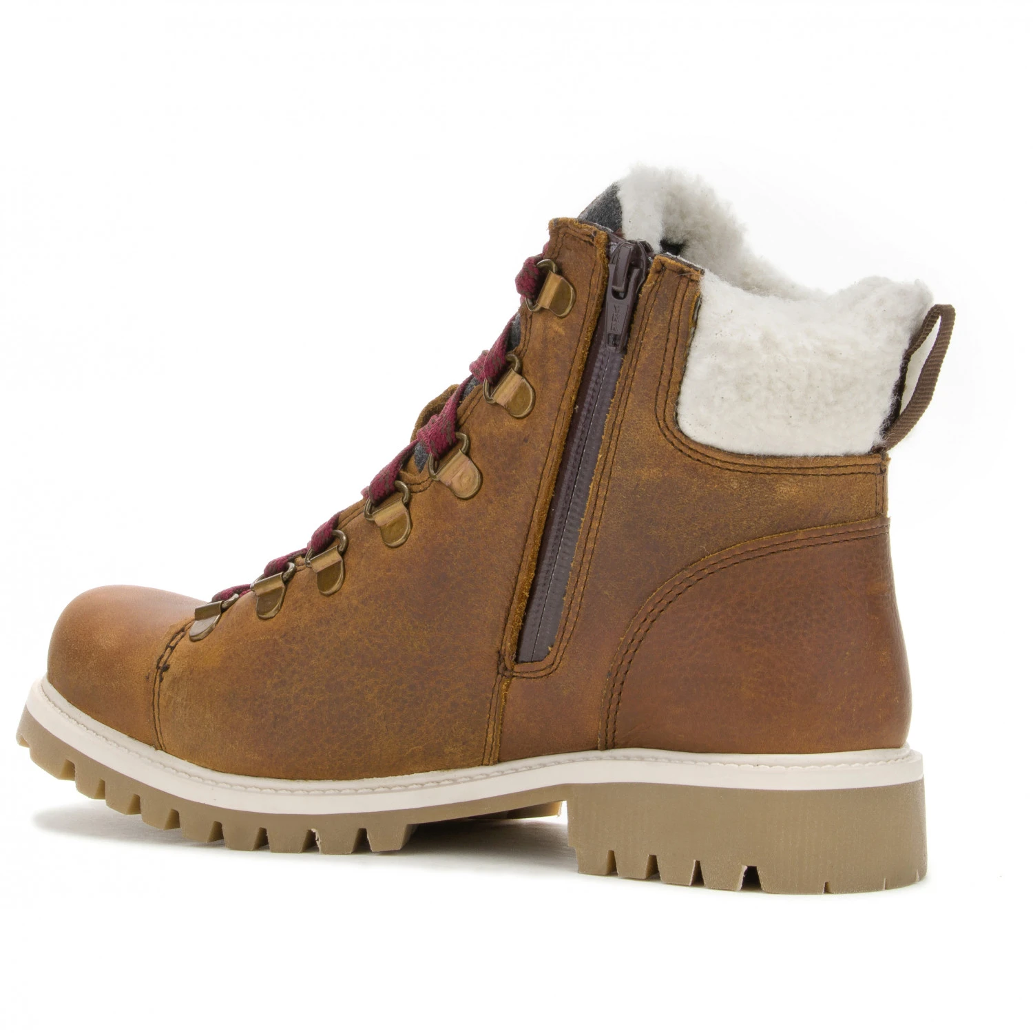 Kamik - Women's Rogue Hike 3 - Chaussures Hiver 2 Kamik - Women's Rogue Hike 3 - Chaussures Hiver – Image 2