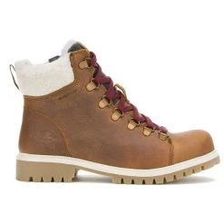 Kamik - Women's Rogue Hike 3 - Chaussures Hiver 8 Kamik - Women's Rogue Hike 3 - Chaussures Hiver -LA SPORTIVA kamik womens rogue hike 3 chaussures hiver detail 3