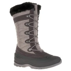 Kamik - Women's Snovalley 4 - Chaussures Hiver 10 Kamik - Women's Snovalley 4 - Chaussures Hiver -LA SPORTIVA kamik womens snovalley 4 chaussures hiver 1