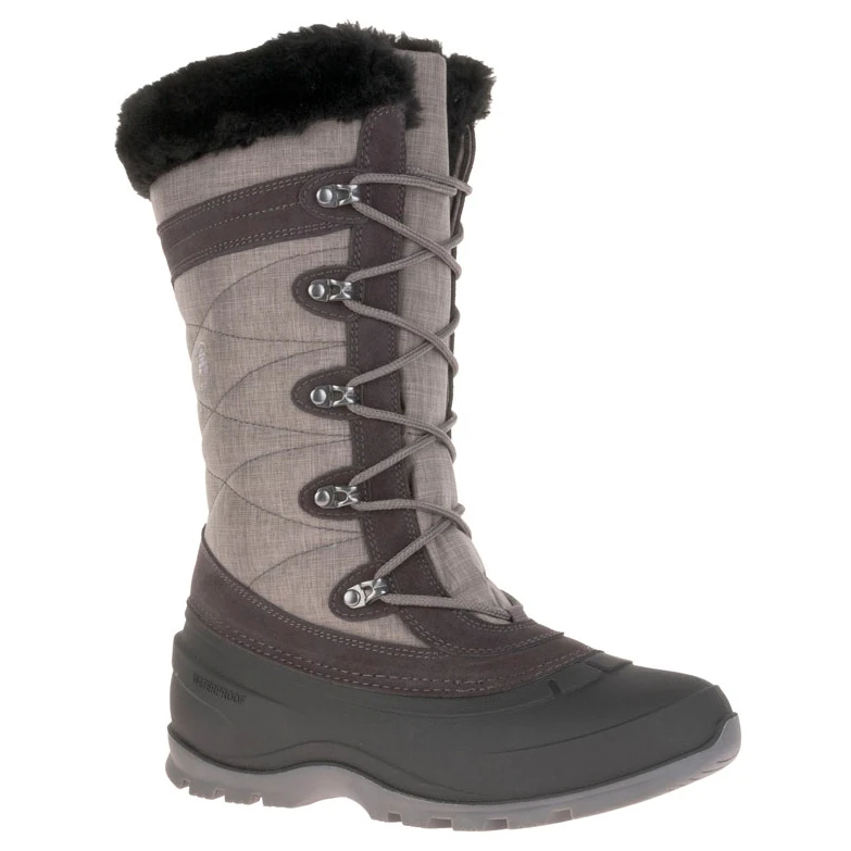 Kamik - Women's Snovalley 4 - Chaussures Hiver 5 Kamik - Women's Snovalley 4 - Chaussures Hiver – Image 5