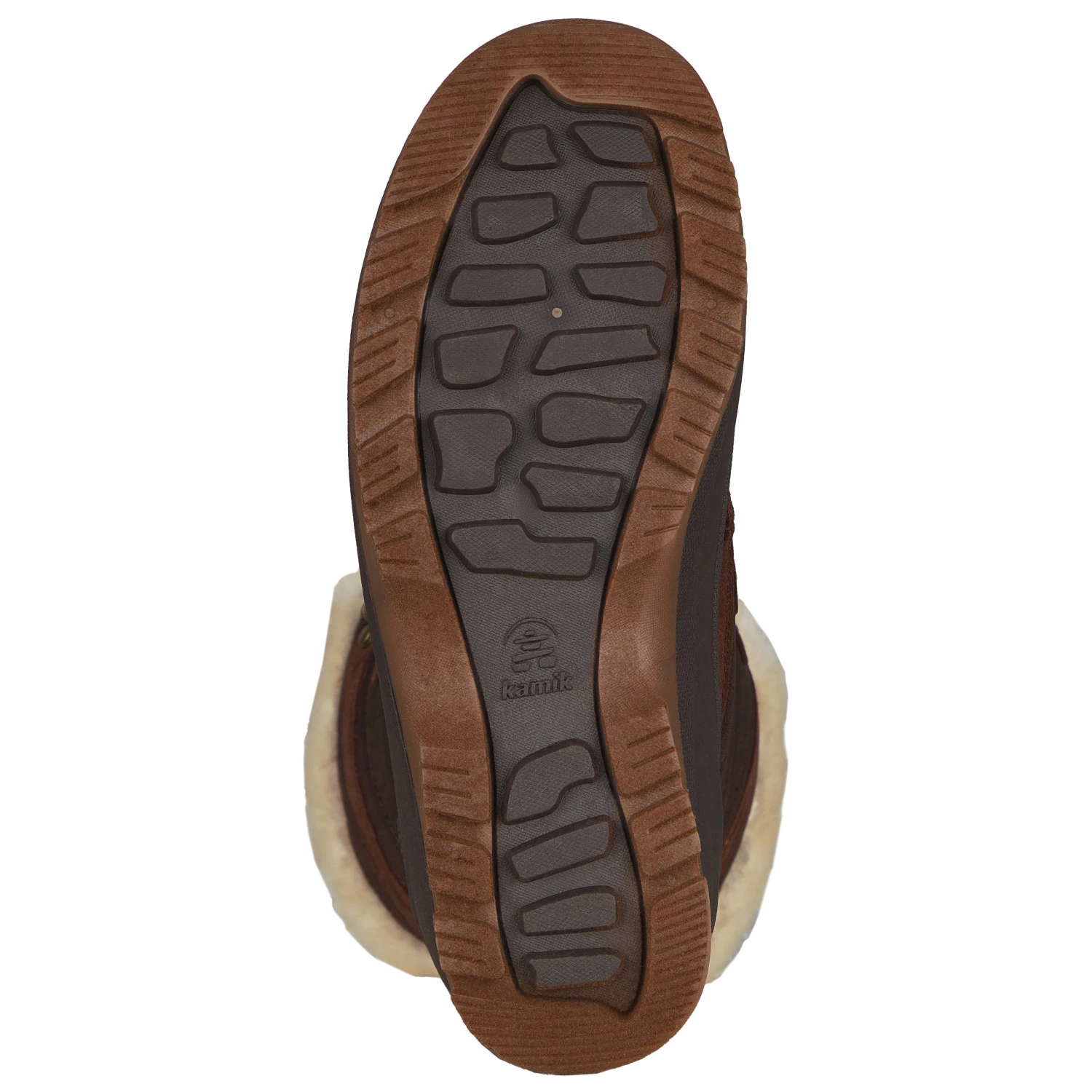 Kamik - Women's Snovalley 4 - Chaussures Hiver 4 Kamik - Women's Snovalley 4 - Chaussures Hiver – Image 4