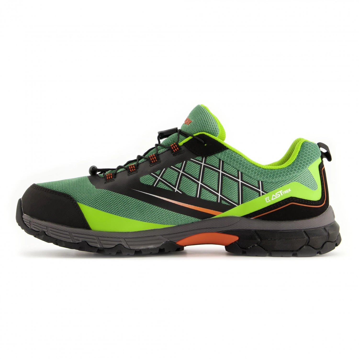 Kastinger - Kast-Trek-Pro - Chaussures Multisports 4 Kastinger - Kast-Trek-Pro - Chaussures Multisports – Image 4